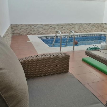 Bonita Casa Con Piscina Privada Villa Villafranca de Córdoba Exterior photo