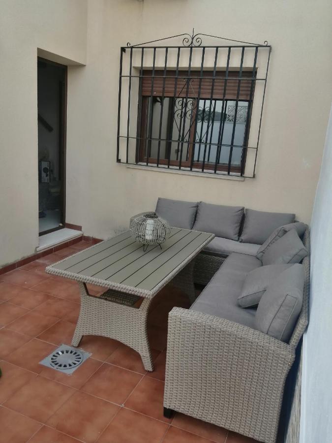 Bonita Casa Con Piscina Privada Villa Villafranca de Córdoba Exterior photo